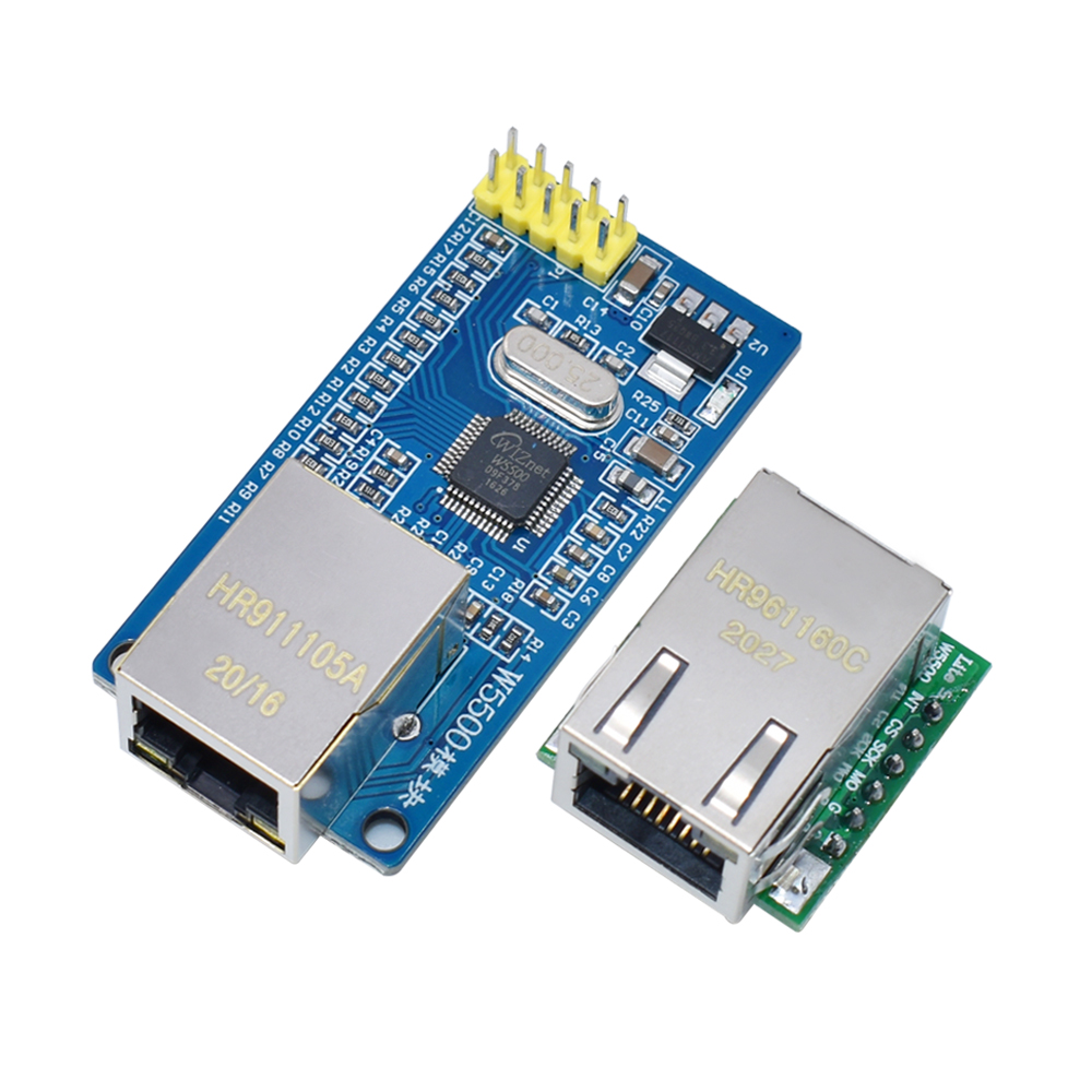 LIZAO W5500 Ethernet Network M - Ethernet W5500 recension och pris