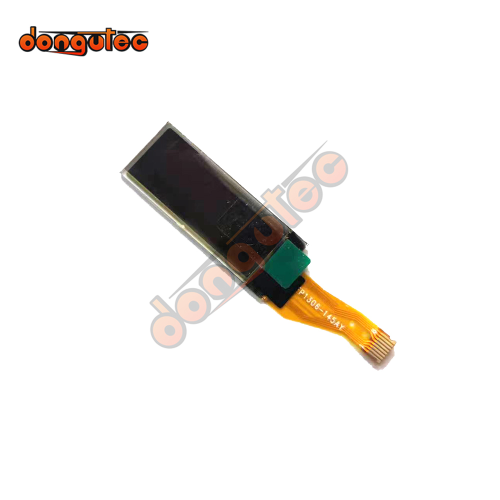 0.91 OLED Display DNA75 128*32 - Ssd1306 recension och pris