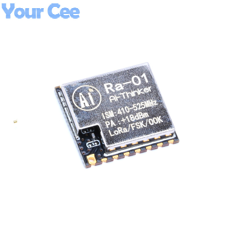 5pcs/1pc Ra-01 SX1278 LoRa Spr - Lora Sx1278 recension och pris
