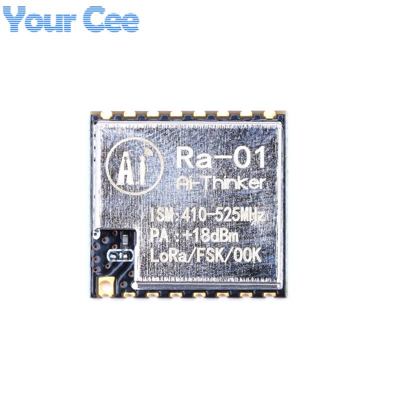 5pcs/1pc Ra-01 SX1278 LoRa Spr - Lora Sx1278 recension och pris