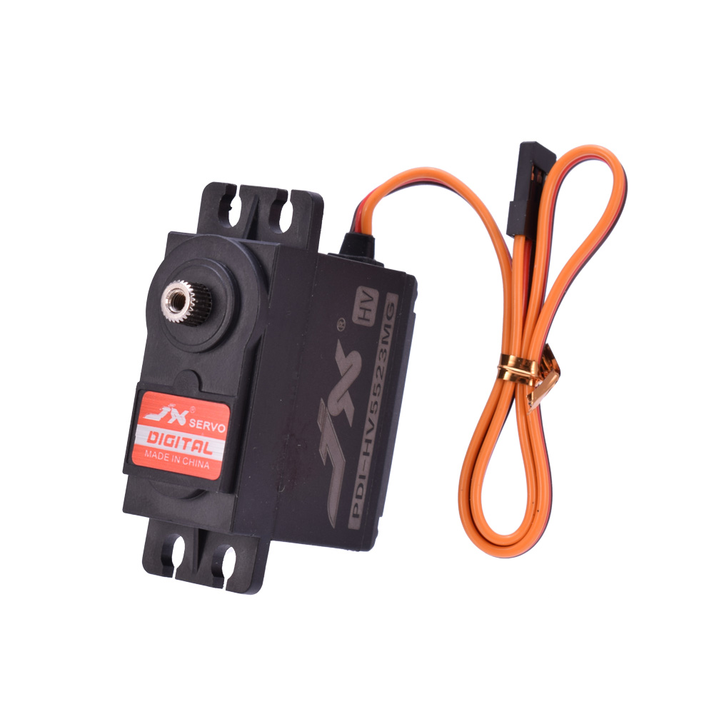 JX PDI-HV5523 HV High Voltage  - Servo Sg90 recension och pris