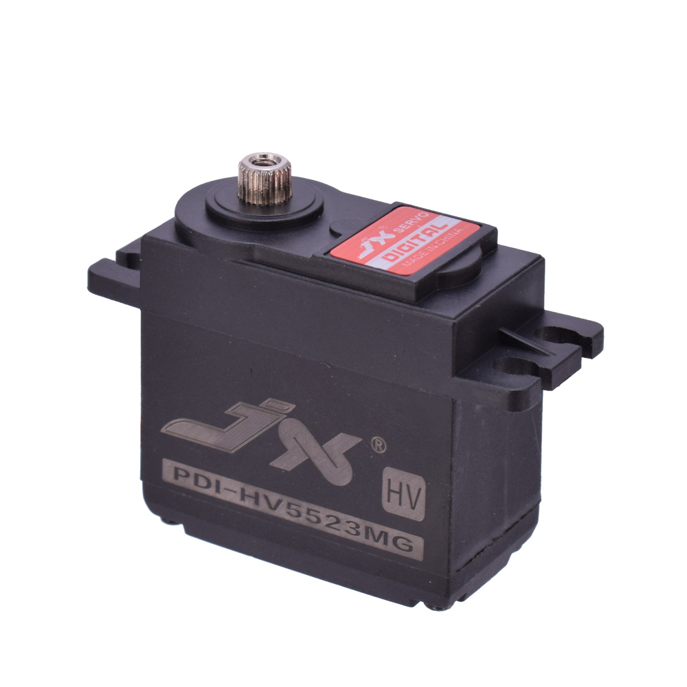 JX PDI-HV5523 HV High Voltage  - Servo Sg90 recension och pris