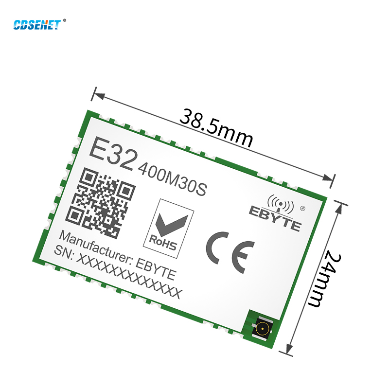 Lora SX1278 Spread Spectrum Mo - Lora Sx1278 recension och pris