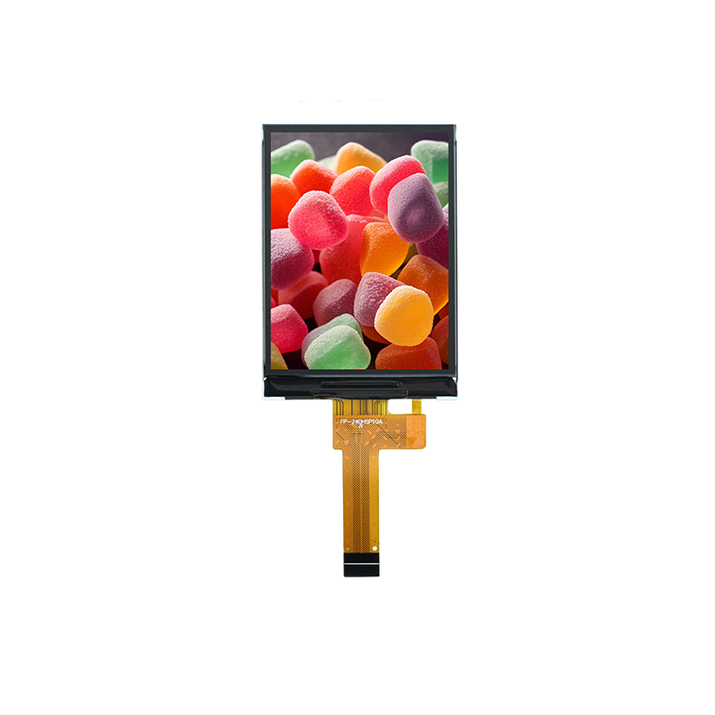 2.4 inch TFT LCD Screen HD IPS - Tft Display 2.4 recension och pris
