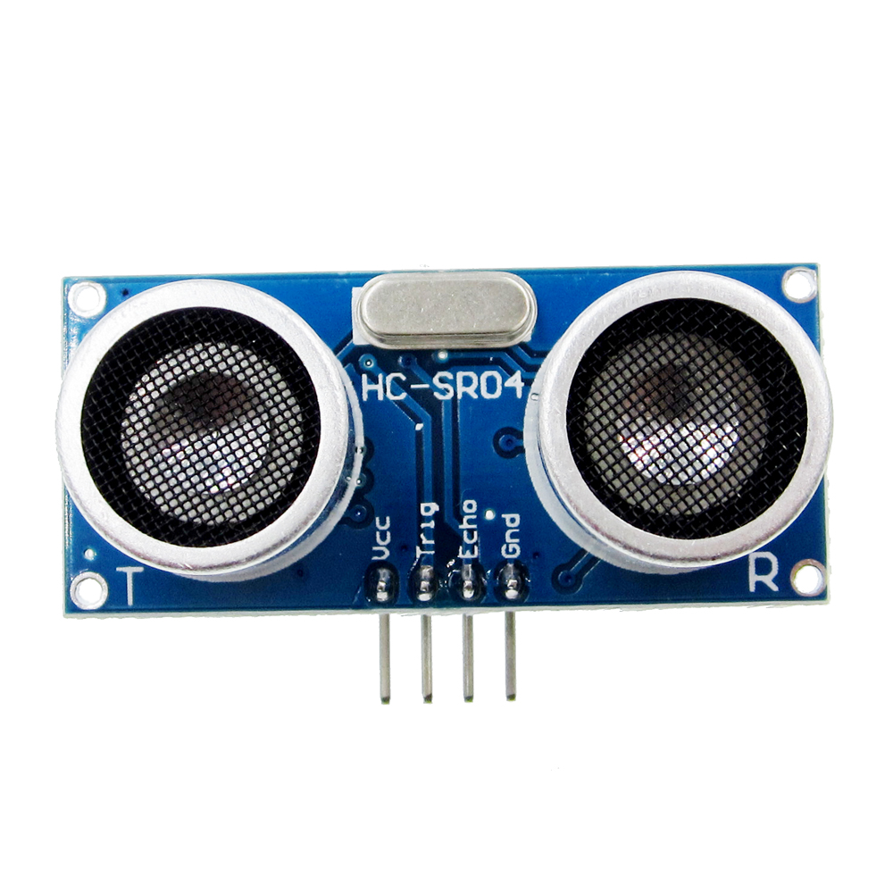 HC-SR04 HCSR04 Ultrasonic Wave - Ultrasonic Sensor Hc-Sr04 recension och pris