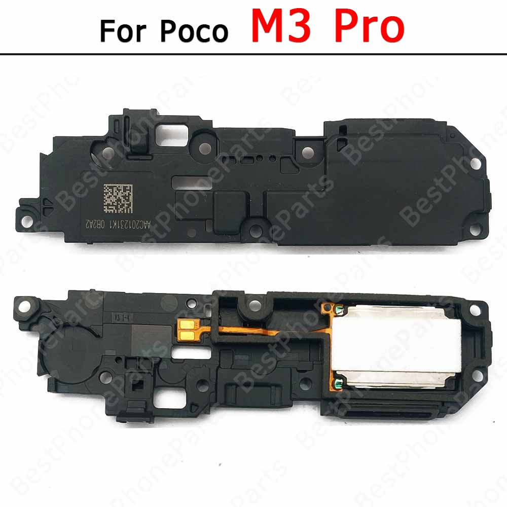 Buzzer Ringer For Xiaomi Pocop - Buzzer Module recension och pris