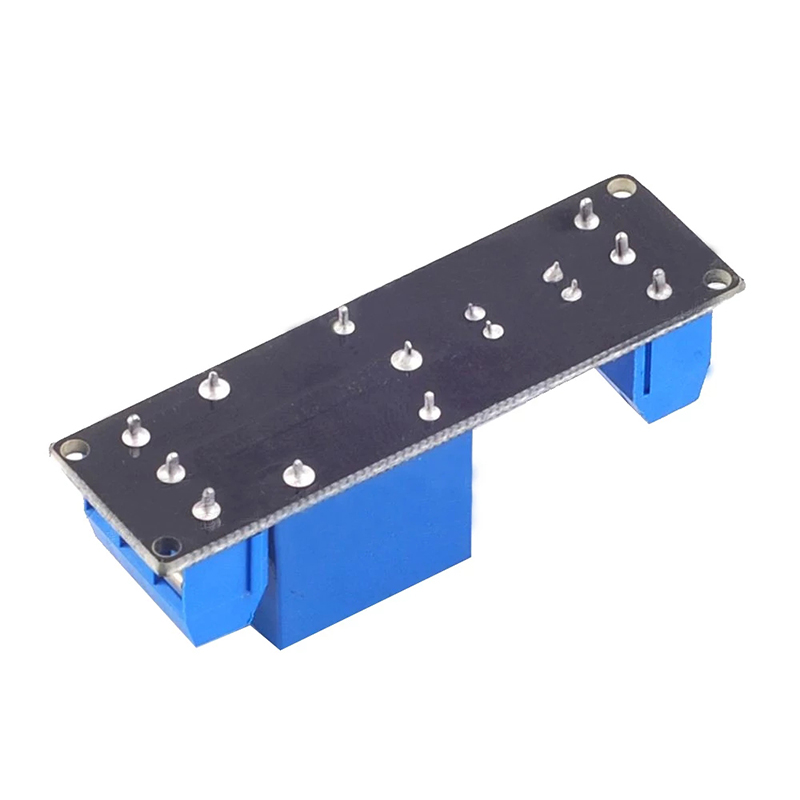 1 Channel Electromagnetic Rela - Relay Module 1 Channel recension och pris