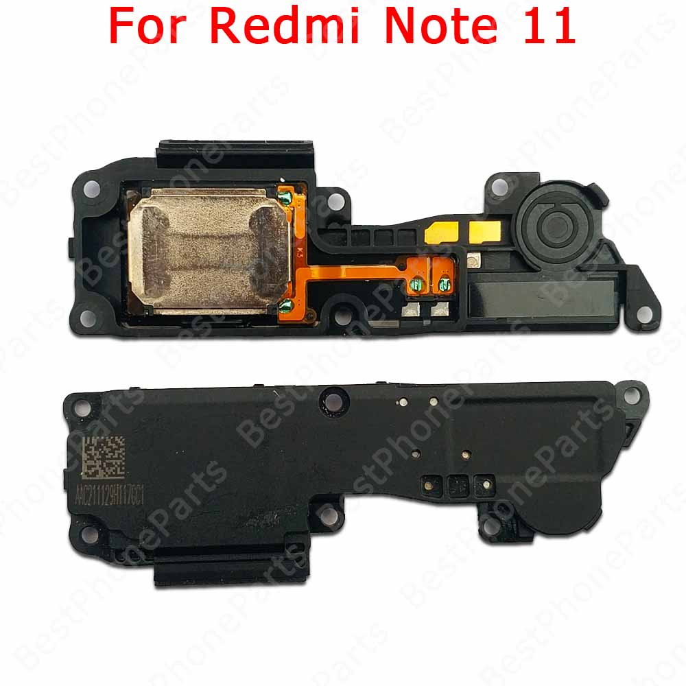 Loudspeaker For Xiaomi Redmi N - Buzzer Module recension och pris