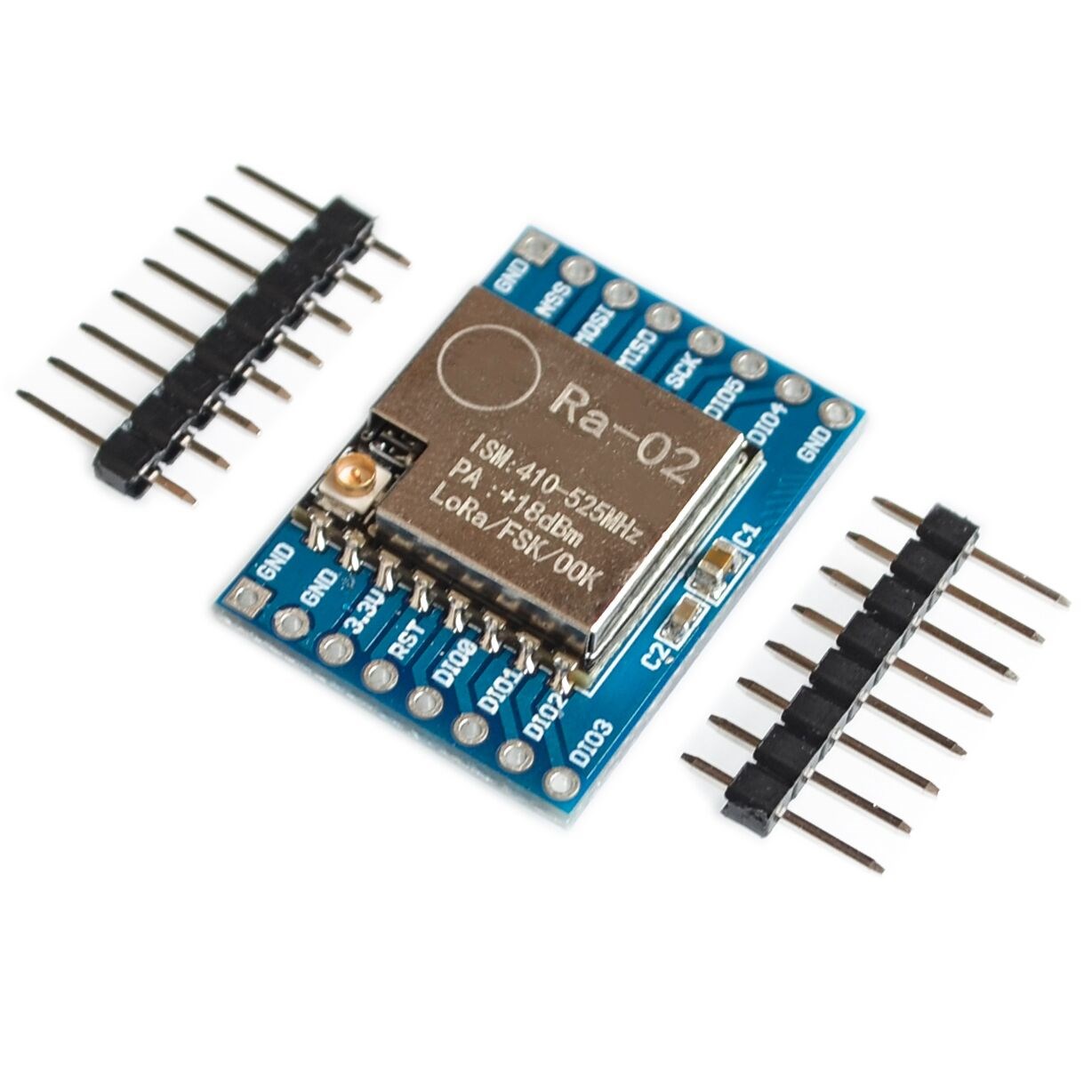 SX1278 LoRa Module 433M 10KM R - Lora Sx1278 recension och pris